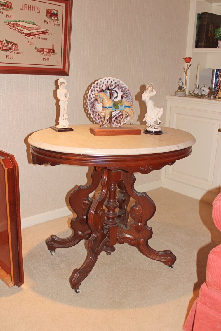 Image for ESTATE AUCTION