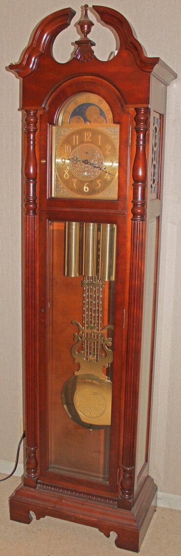 Image for ESTATE AUCTION