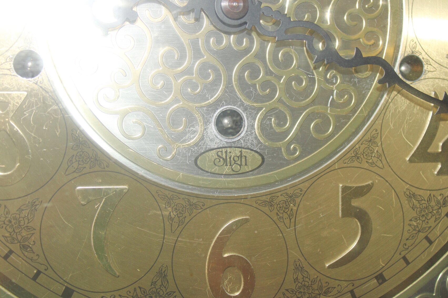 Image for ESTATE AUCTION