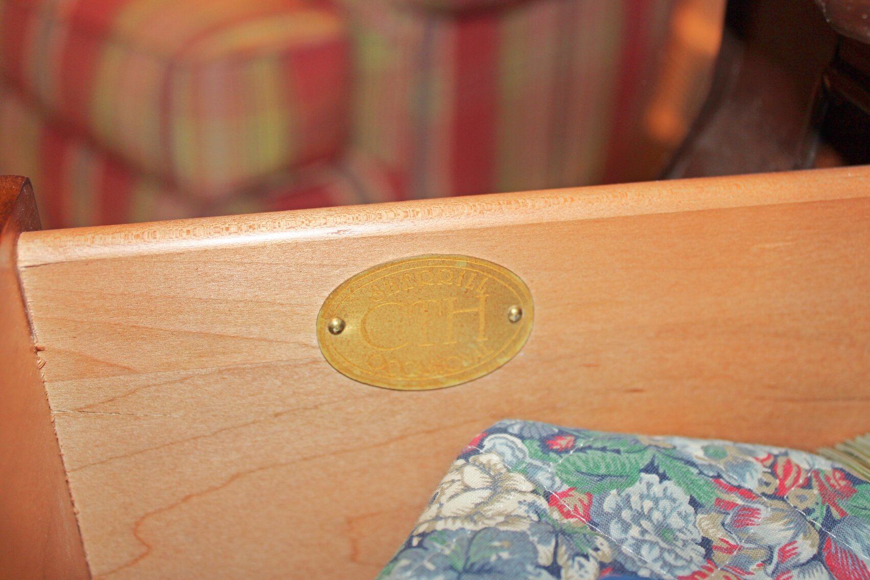 Image for ESTATE AUCTION