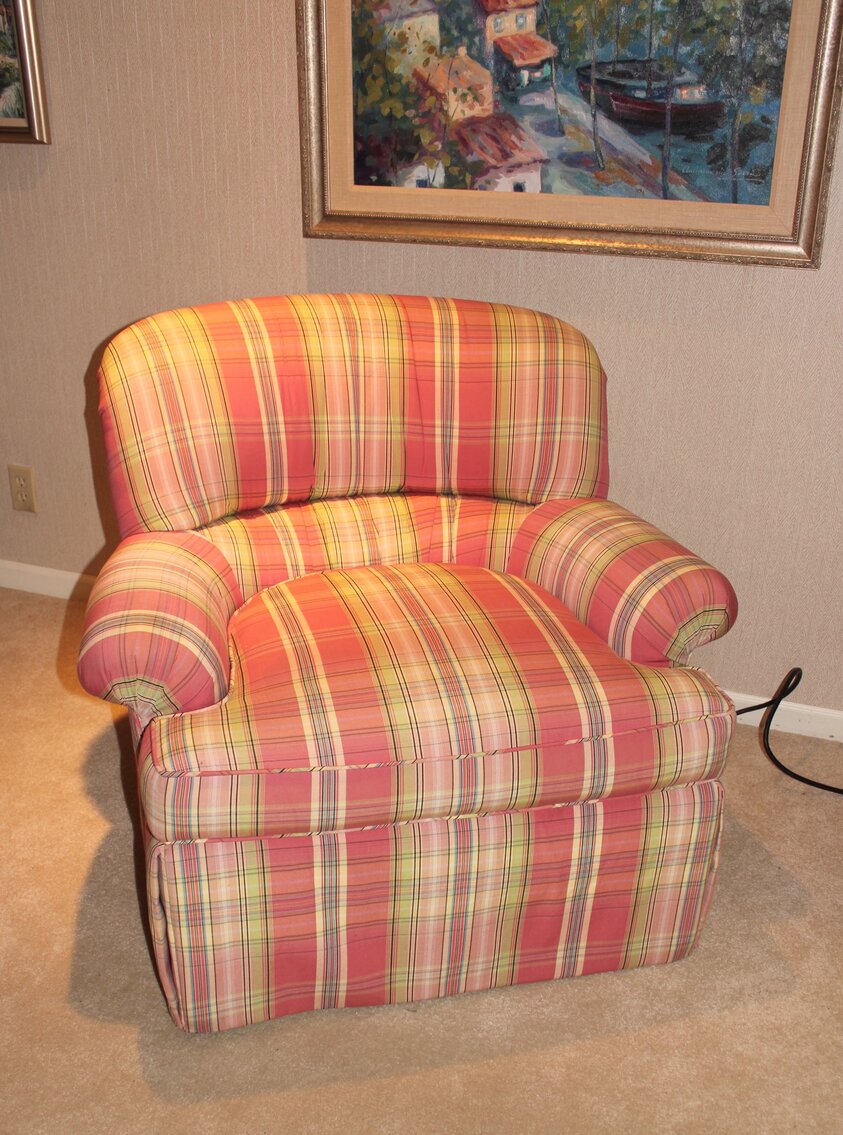 Image for ESTATE AUCTION