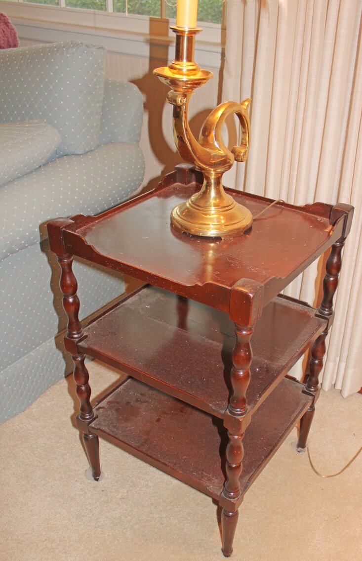 Image for ESTATE AUCTION