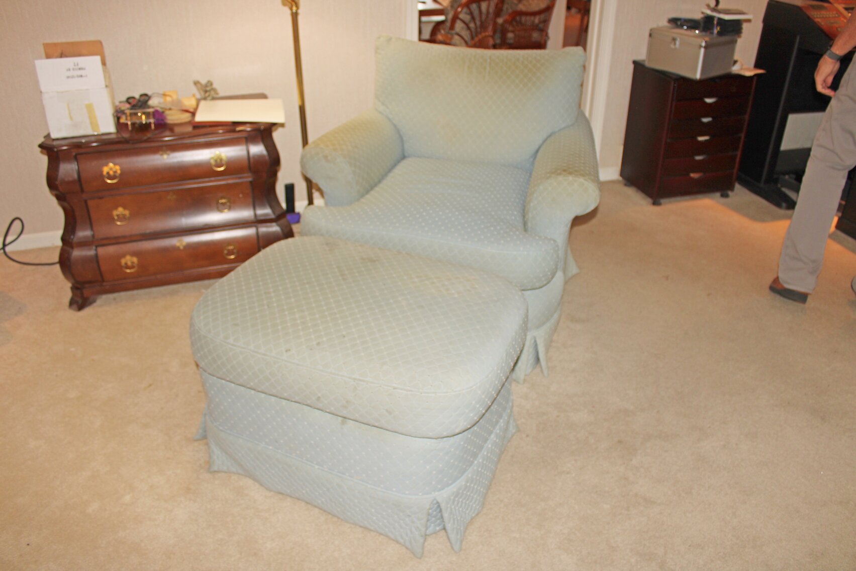 Image for ESTATE AUCTION