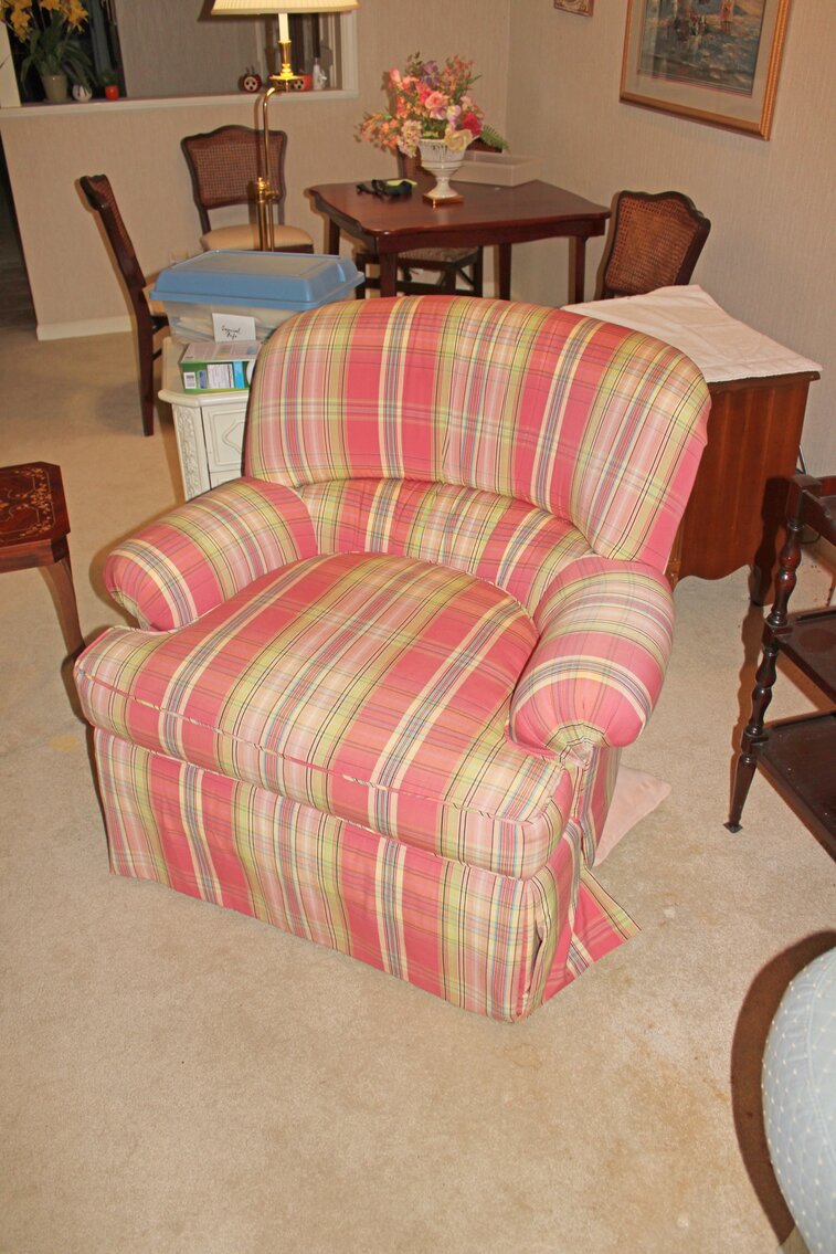 Image for ESTATE AUCTION