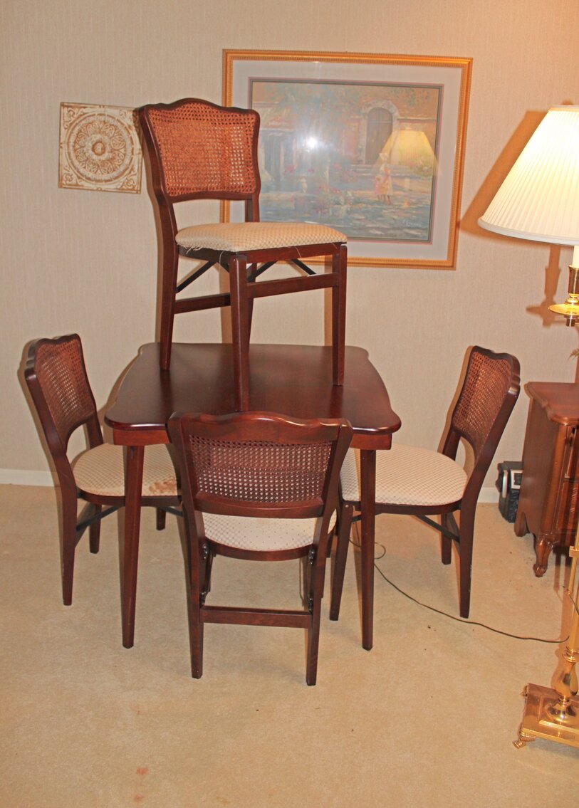 Image for ESTATE AUCTION