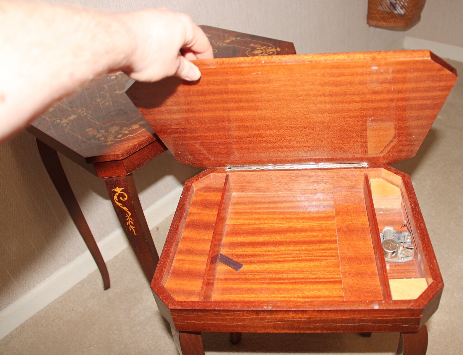 Image for ESTATE AUCTION