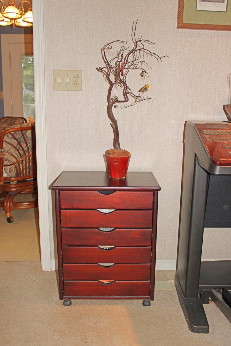 Image for ESTATE AUCTION