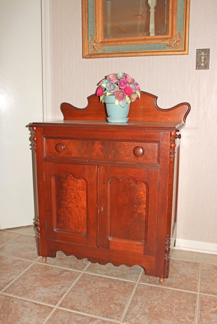 Image for ESTATE AUCTION