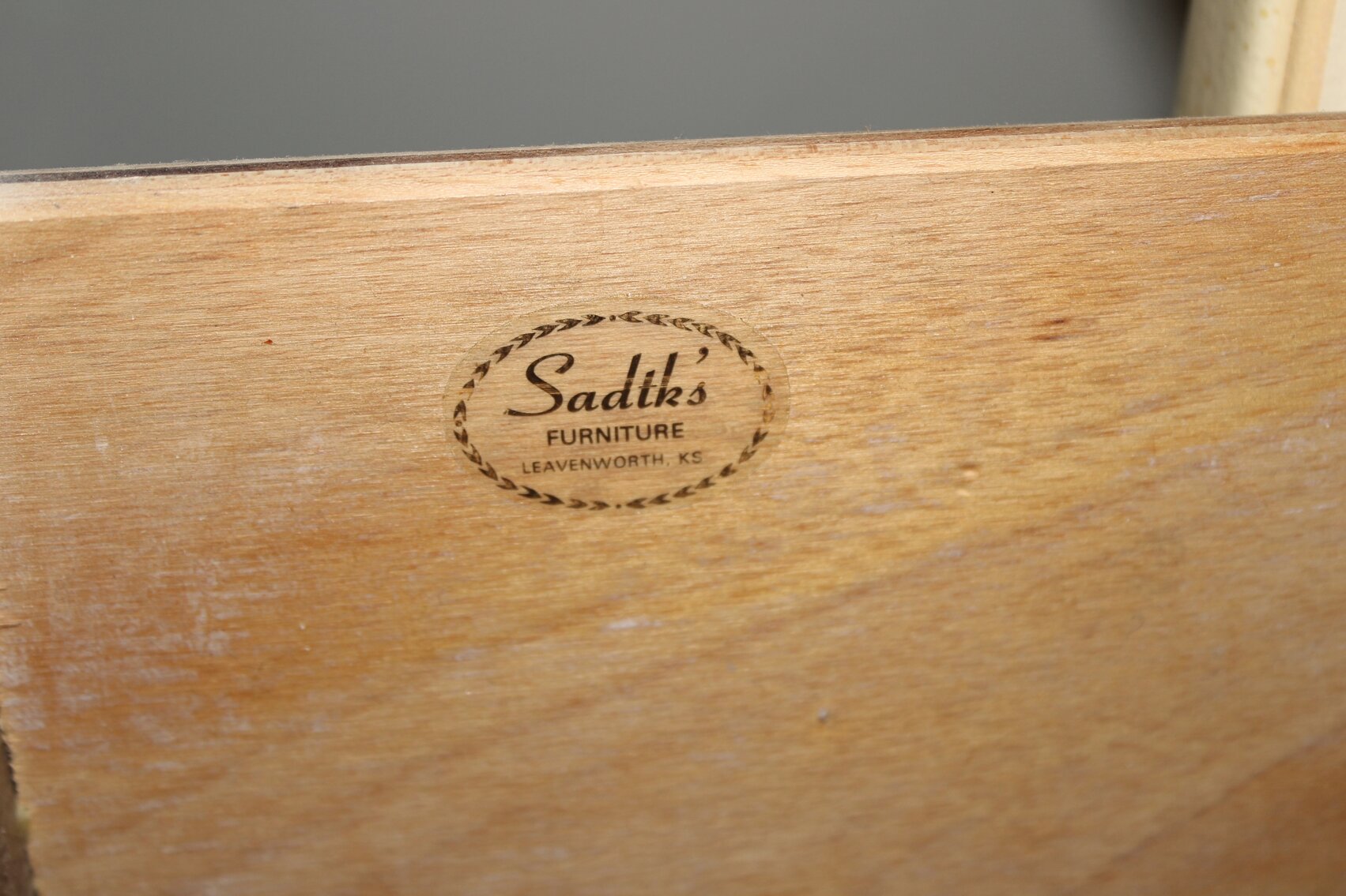 Image for ESTATE AUCTION