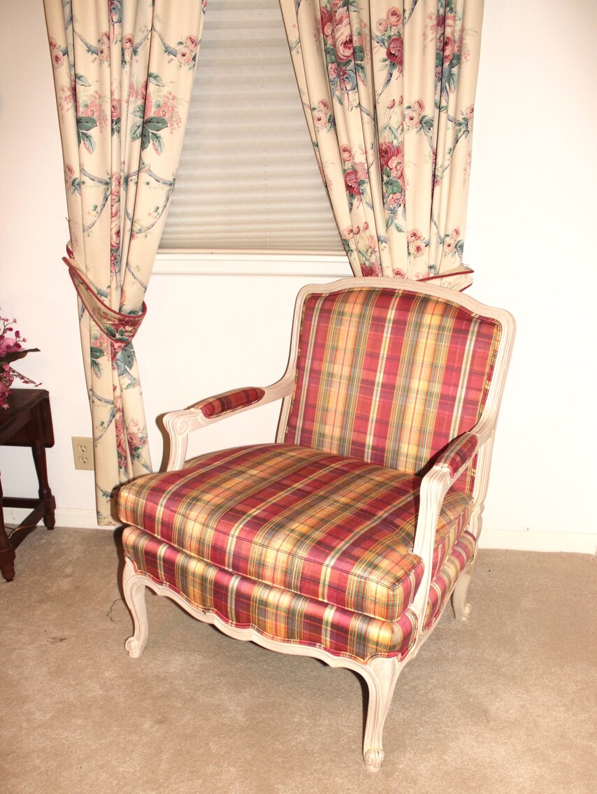 Image for ESTATE AUCTION