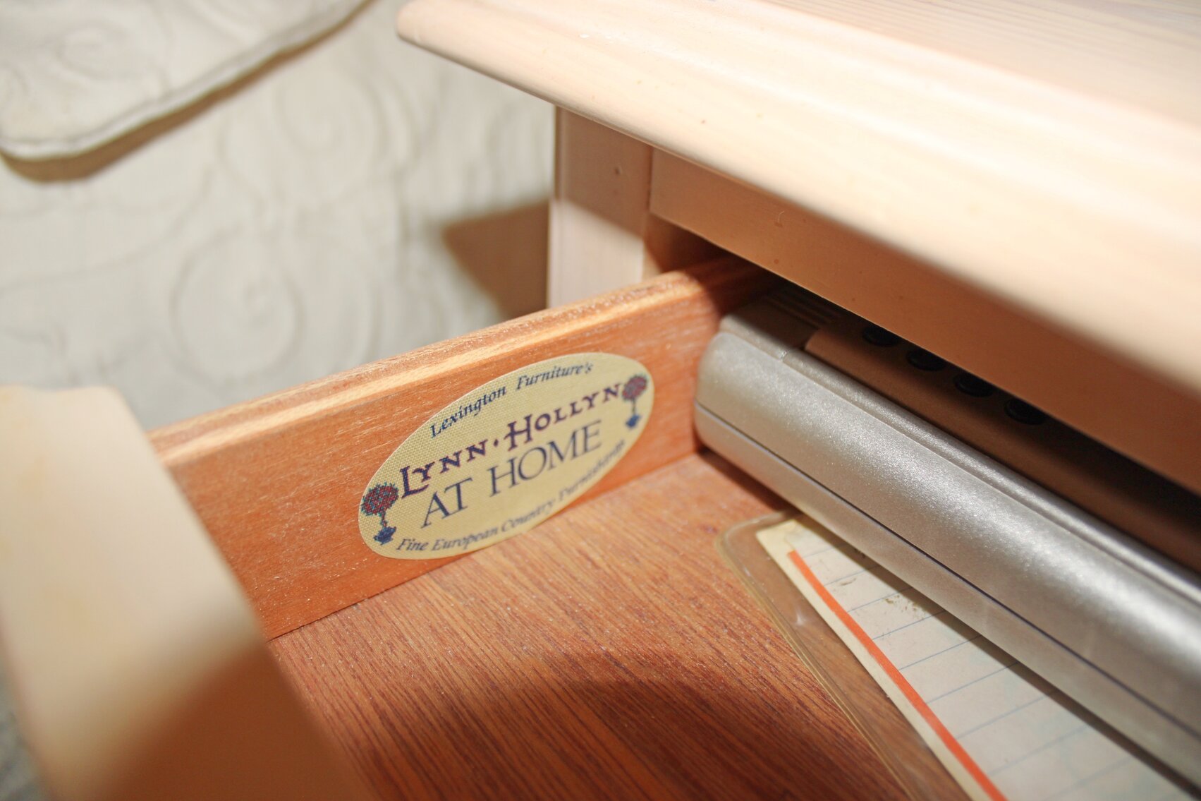 Image for ESTATE AUCTION