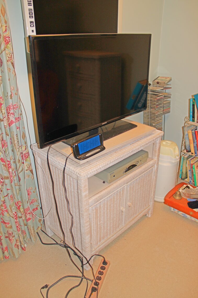 Image for ESTATE AUCTION