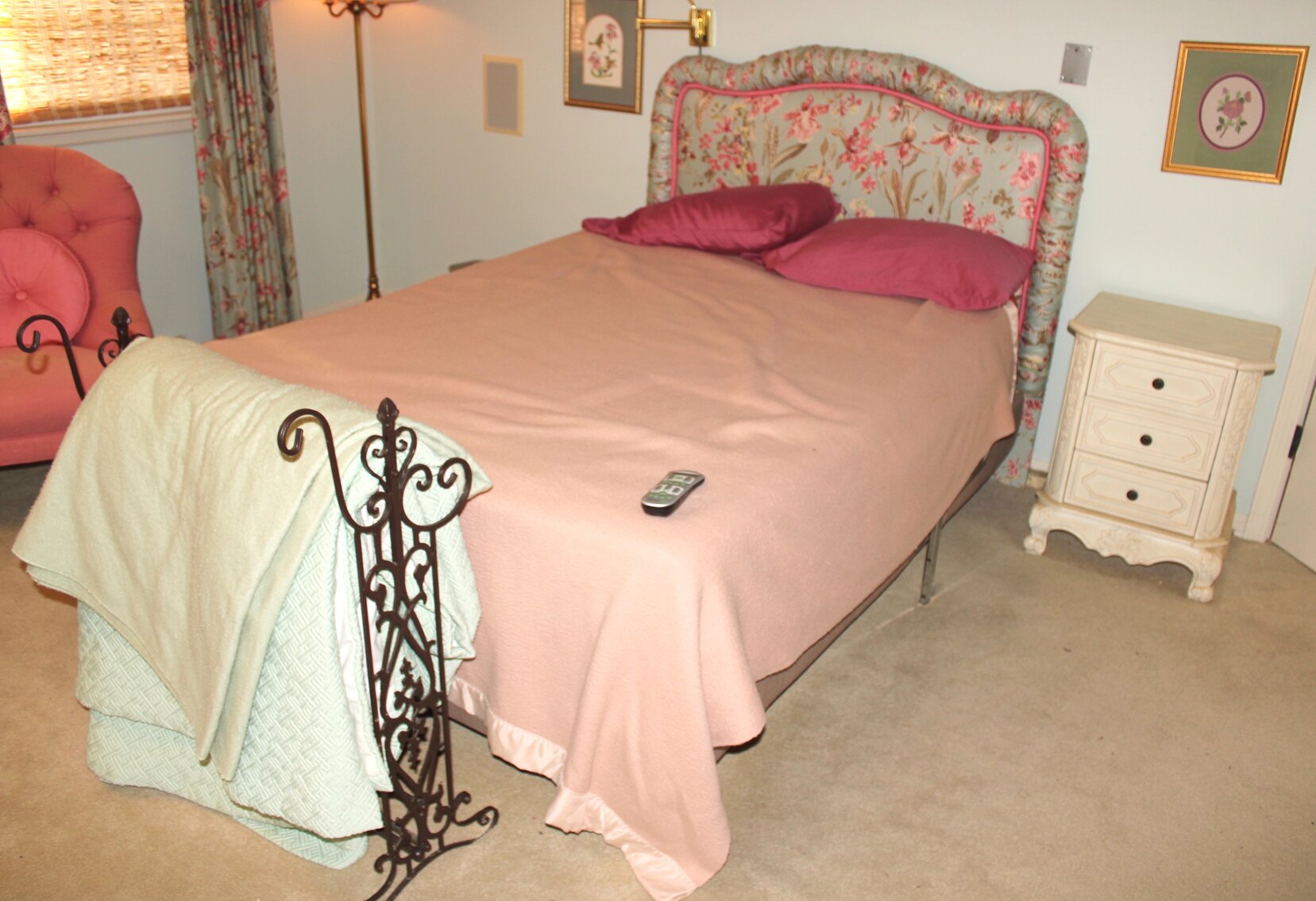 Image for ESTATE AUCTION