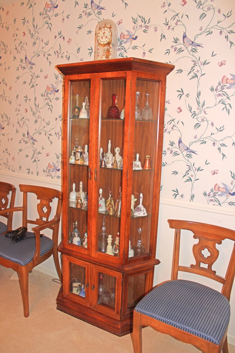 Image for ESTATE AUCTION