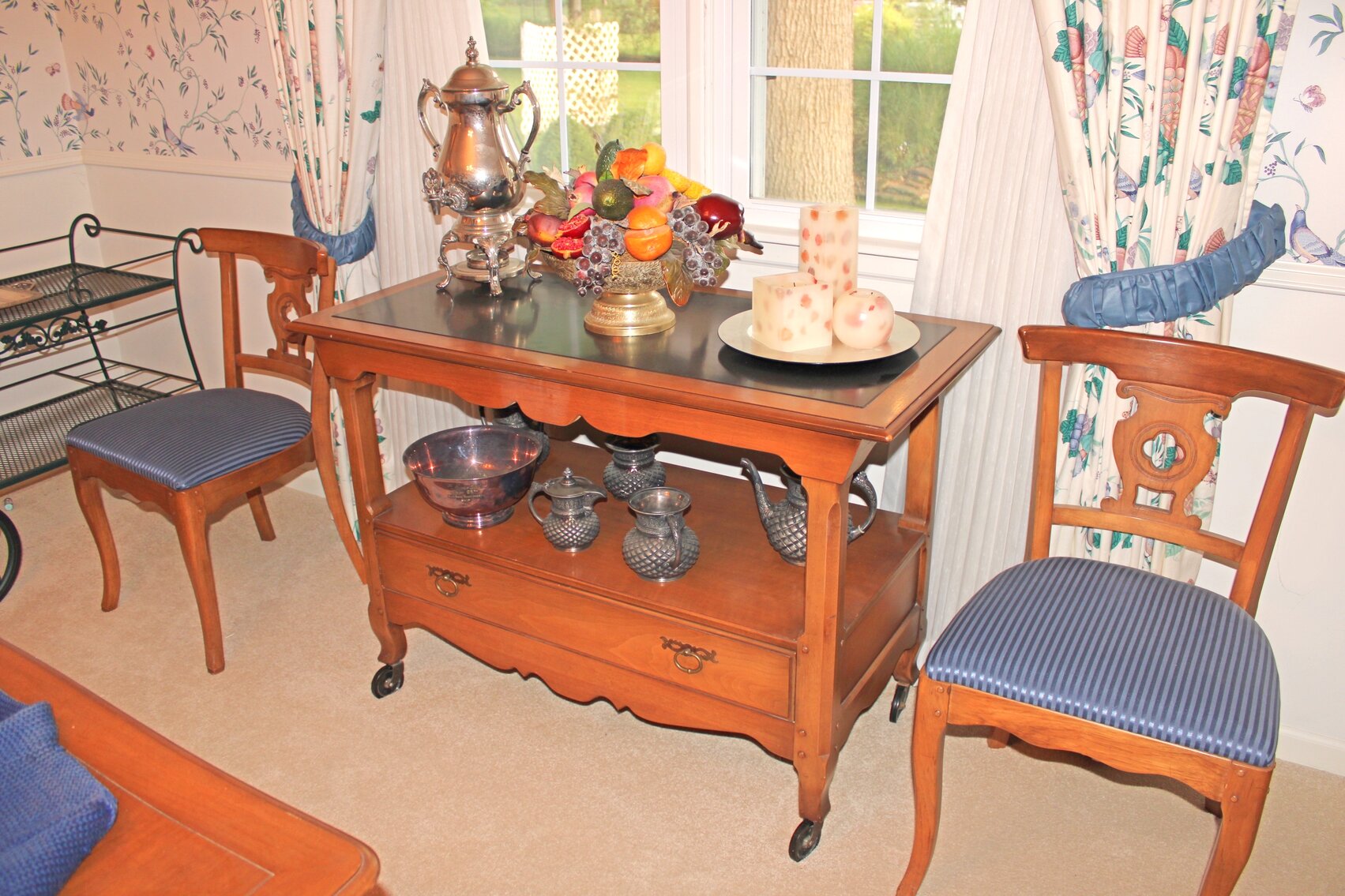 Image for ESTATE AUCTION