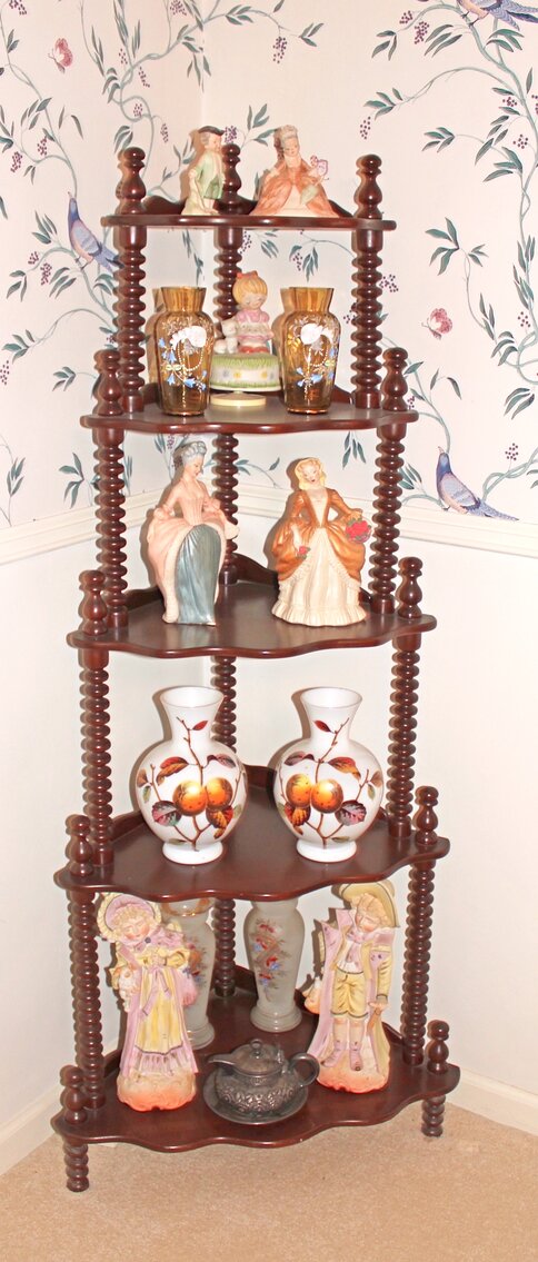 Image for ESTATE AUCTION