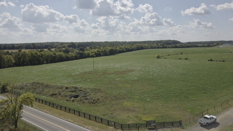 Image for 29 +/- Acres (Parcel #4) with Frontage on Rt. 522 in Orange County, VA