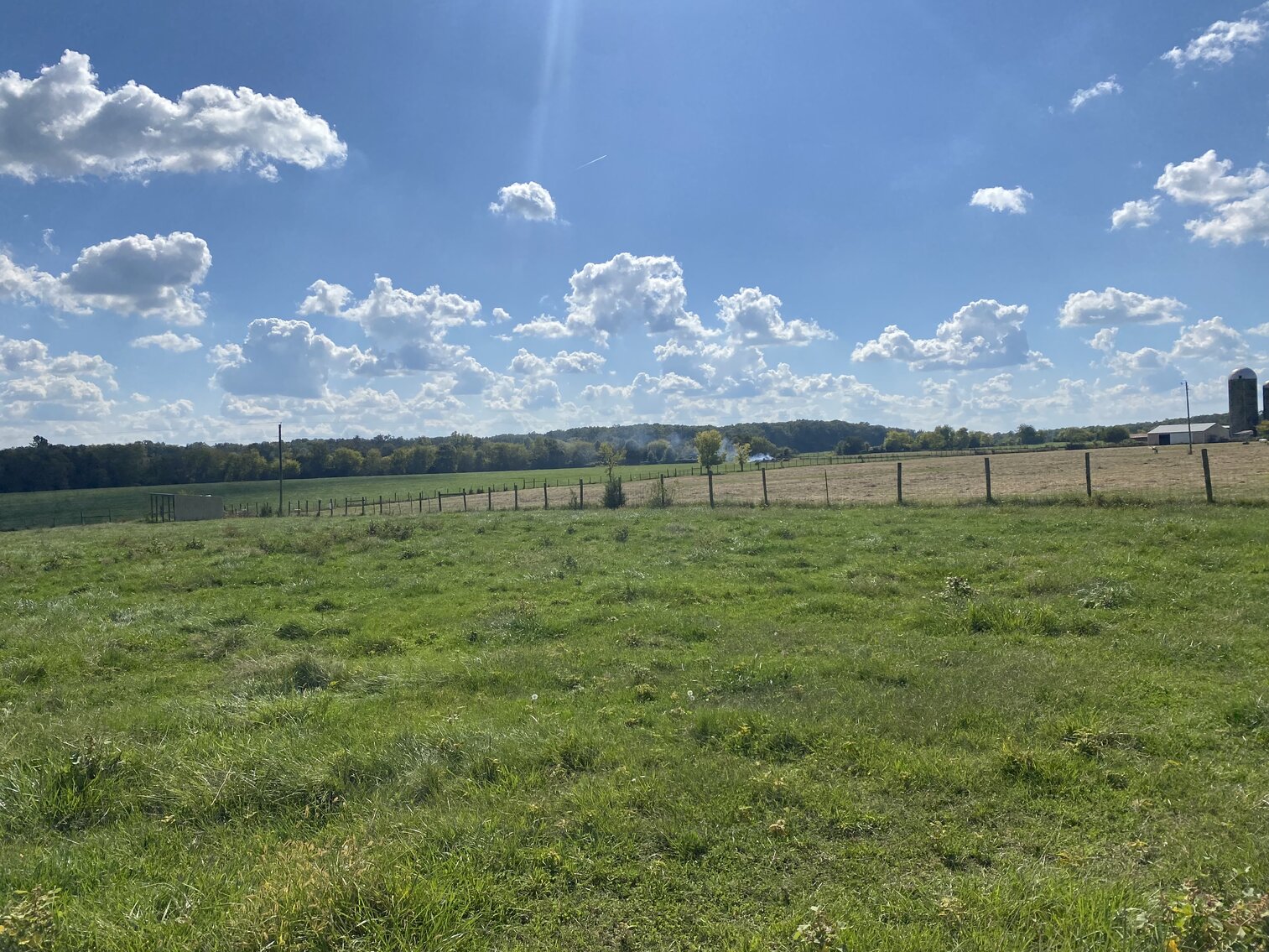 Image for 29 +/- Acres (Parcel #4) with Frontage on Rt. 522 in Orange County, VA