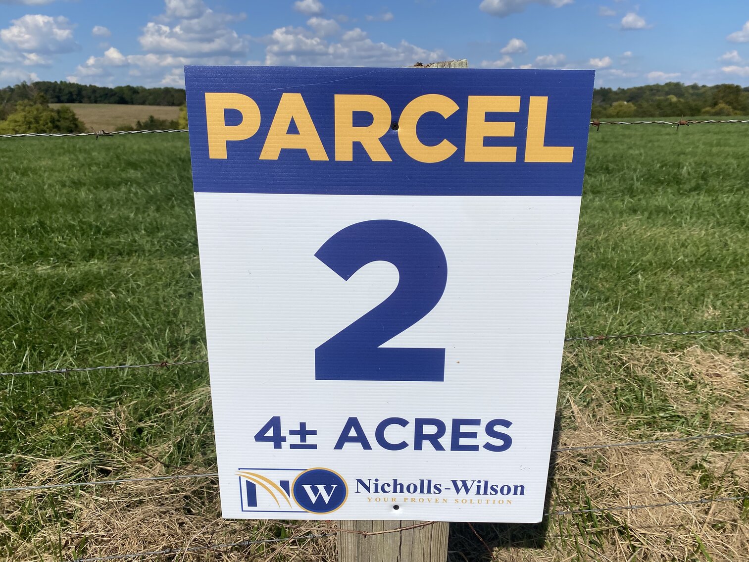 Image for 193.7 +/- Acres (7 Parcels) with 3 BR/2 BA Home, Barns, Shops/Garages & 1,800' +/- of Rt. 522 Frontage--Orange County, VA