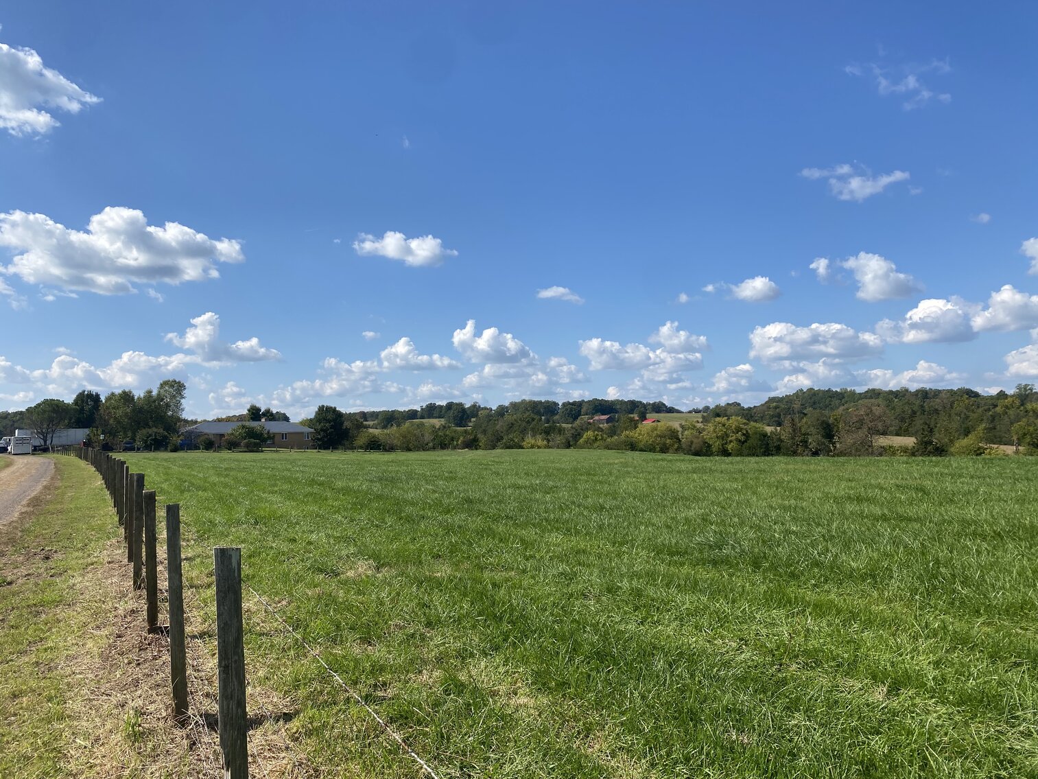 Image for 193.7 +/- Acres (7 Parcels) with 3 BR/2 BA Home, Barns, Shops/Garages & 1,800' +/- of Rt. 522 Frontage--Orange County, VA