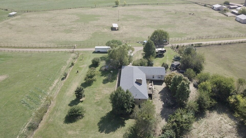 Image for 193.7 +/- Acres (7 Parcels) with 3 BR/2 BA Home, Barns, Shops/Garages & 1,800' +/- of Rt. 522 Frontage--Orange County, VA