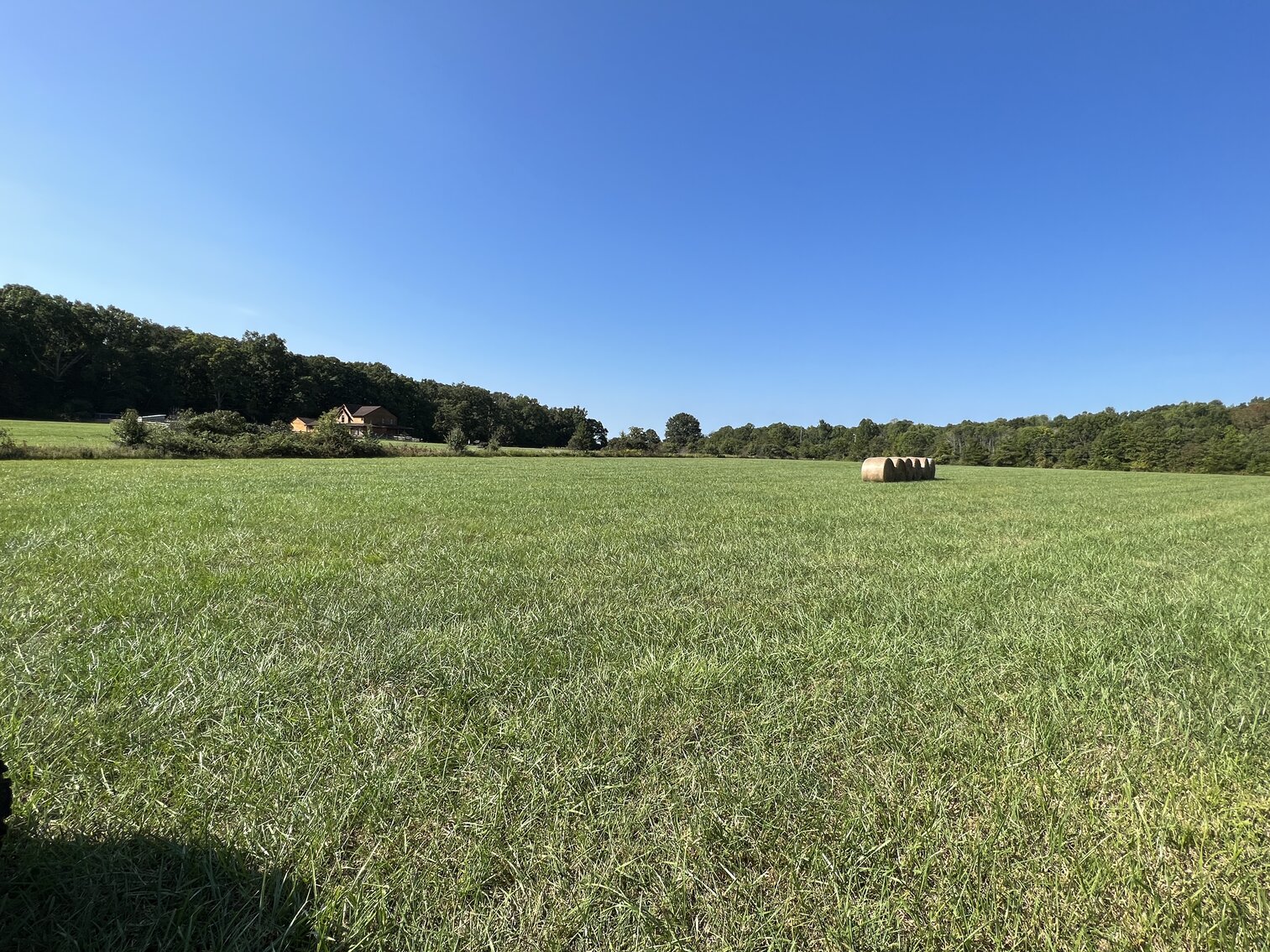Image for 193.7 +/- Acres (7 Parcels) with 3 BR/2 BA Home, Barns, Shops/Garages & 1,800' +/- of Rt. 522 Frontage--Orange County, VA