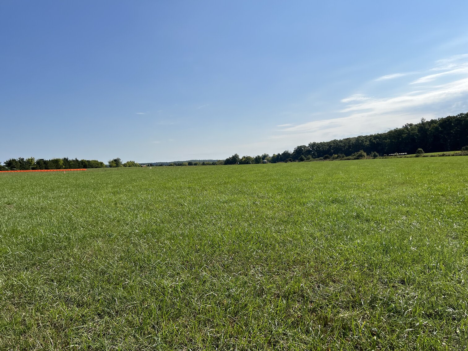 Image for 193.7 +/- Acres (7 Parcels) with 3 BR/2 BA Home, Barns, Shops/Garages & 1,800' +/- of Rt. 522 Frontage--Orange County, VA