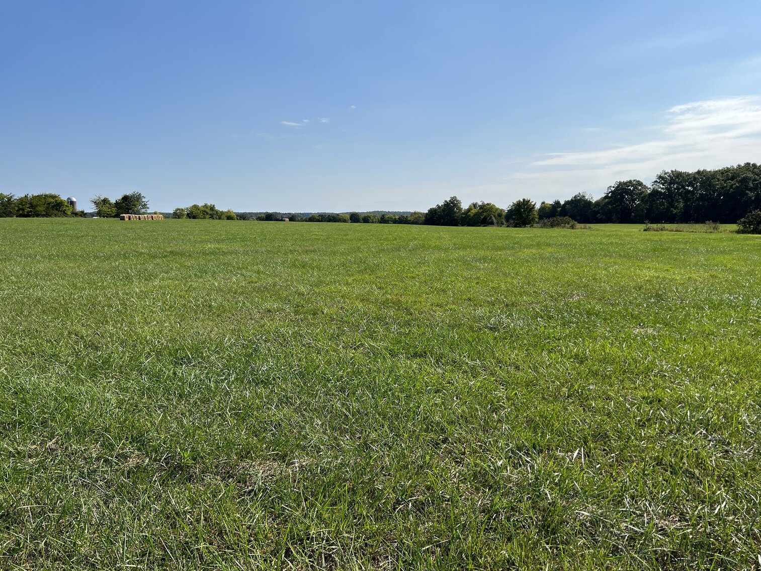 Image for 193.7 +/- Acres (7 Parcels) with 3 BR/2 BA Home, Barns, Shops/Garages & 1,800' +/- of Rt. 522 Frontage--Orange County, VA