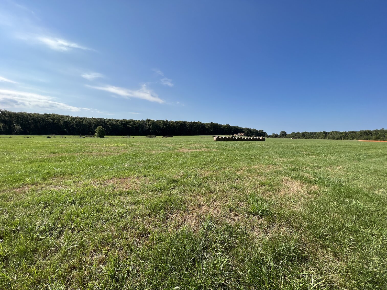 Image for 193.7 +/- Acres (7 Parcels) with 3 BR/2 BA Home, Barns, Shops/Garages & 1,800' +/- of Rt. 522 Frontage--Orange County, VA