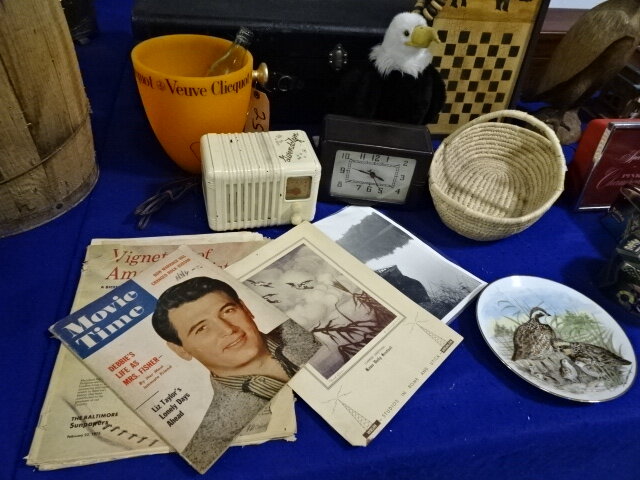 Image for Oct 5, 2023 Public Auction