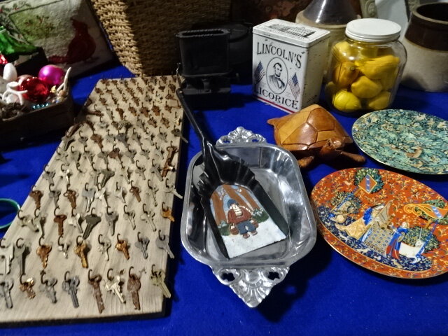 Image for Oct 5, 2023 Public Auction