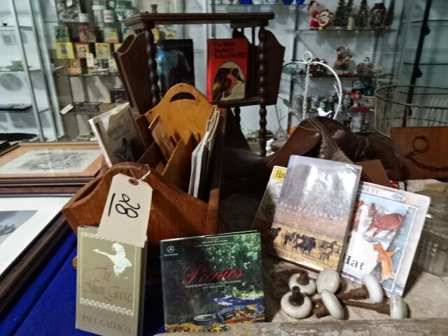 Image for Oct 5, 2023 Public Auction