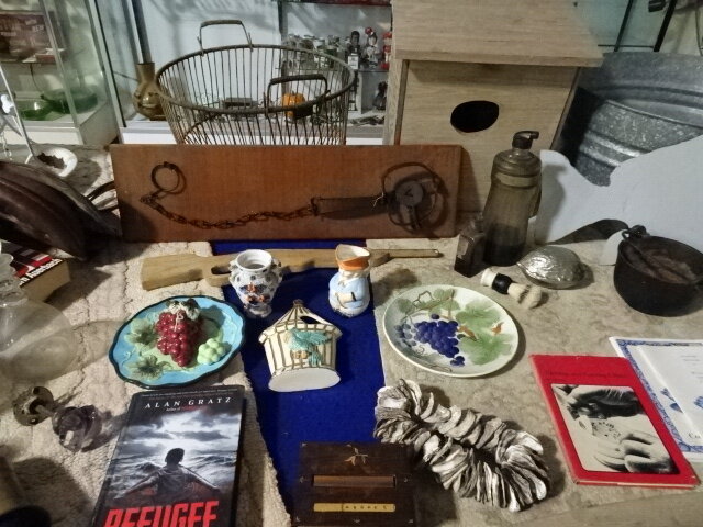 Image for Oct 5, 2023 Public Auction