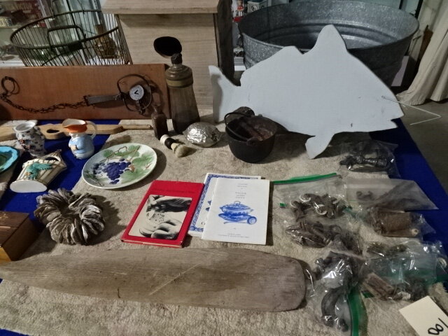 Image for Oct 5, 2023 Public Auction