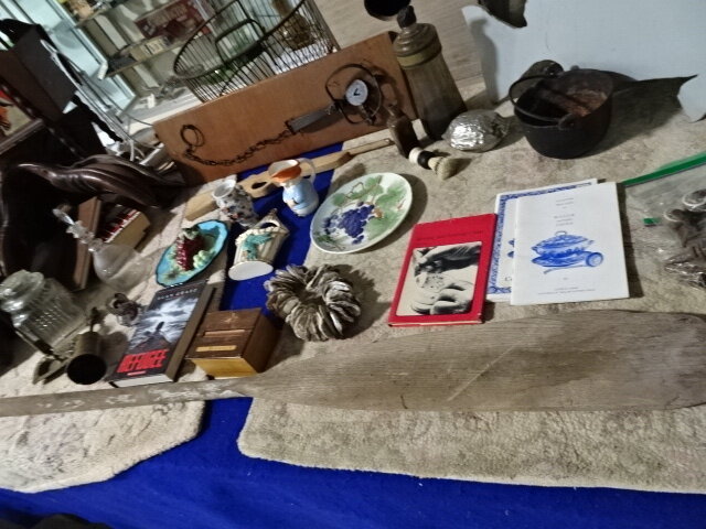 Image for Oct 5, 2023 Public Auction