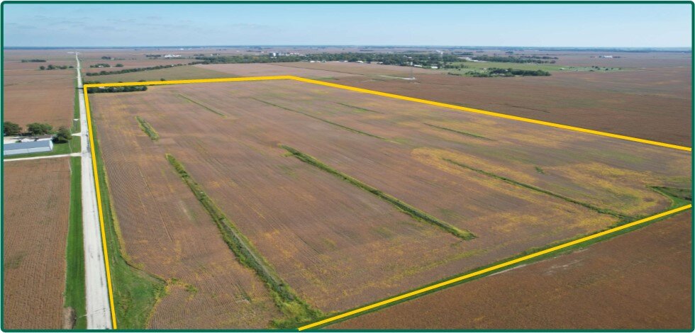 Image for Closed - Kankakee Co., IL - 80.00 Ac., m/l (130-0164-01)