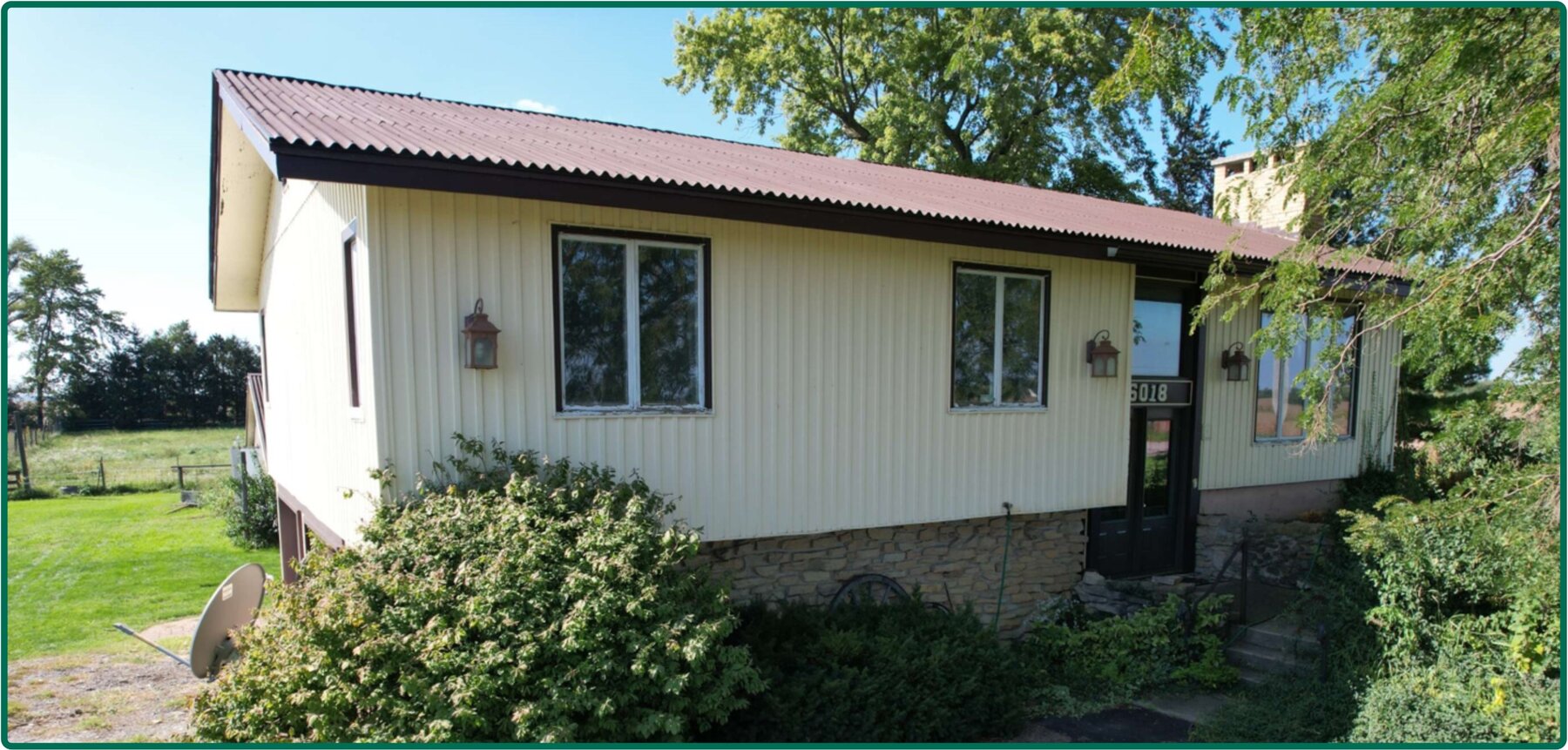 Image for Closed - Kankakee Co., IL - 80.00 Ac., m/l (130-0164-01)