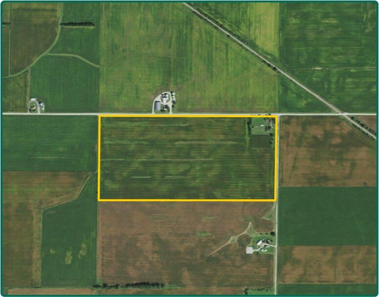 Image for Closed - Kankakee Co., IL - 80.00 Ac., m/l (130-0164-01)