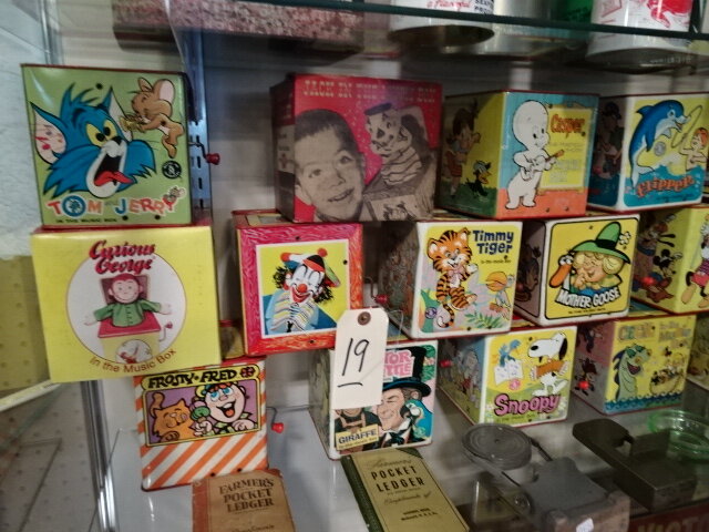 Image for Oct 5, 2023 Public Auction