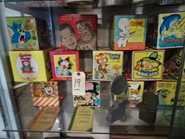 Image for Oct 5, 2023 Public Auction