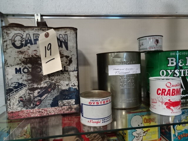 Image for Oct 5, 2023 Public Auction