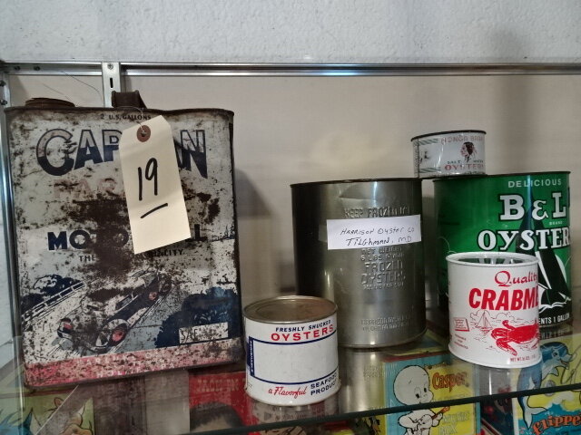 Image for Oct 5, 2023 Public Auction