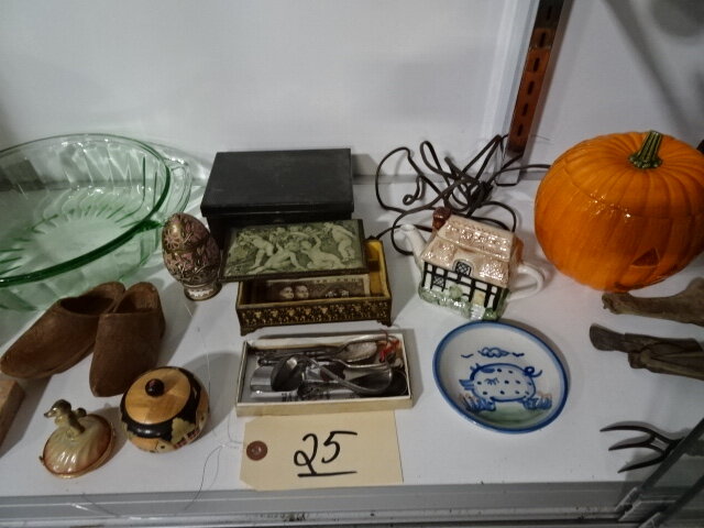 Image for Oct 5, 2023 Public Auction