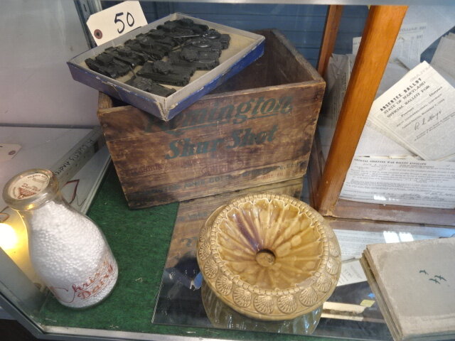 Image for Oct 5, 2023 Public Auction