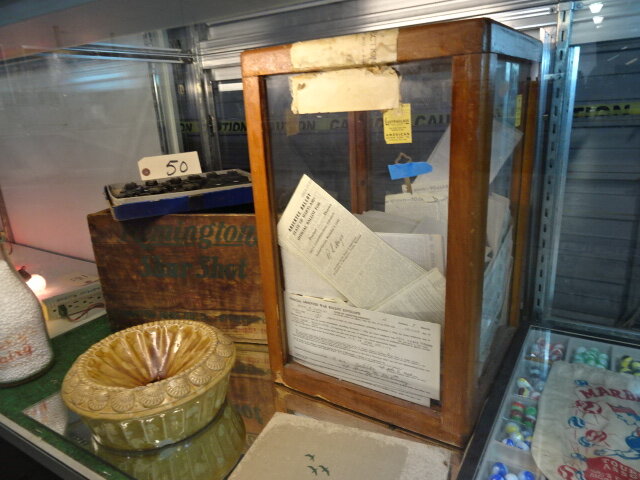 Image for Oct 5, 2023 Public Auction