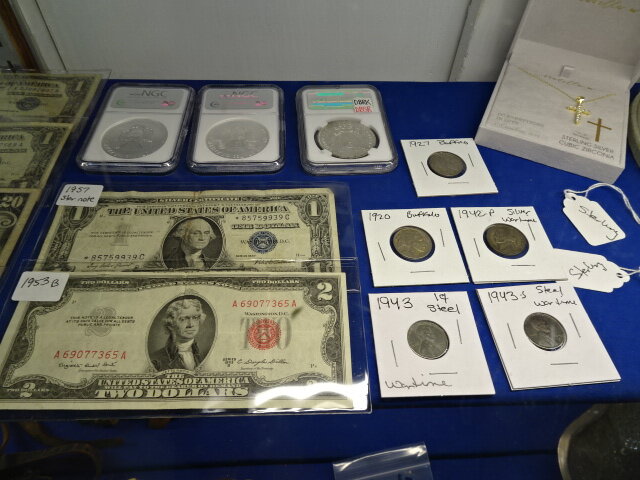 Image for Oct 5, 2023 Public Auction