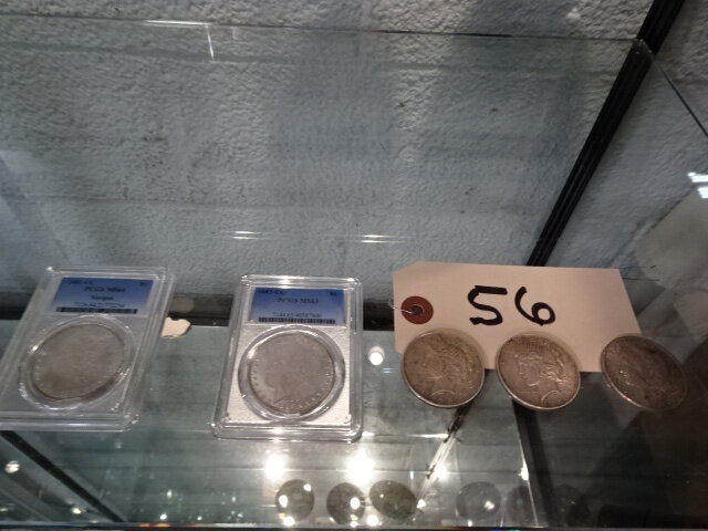 Image for Oct 5, 2023 Public Auction