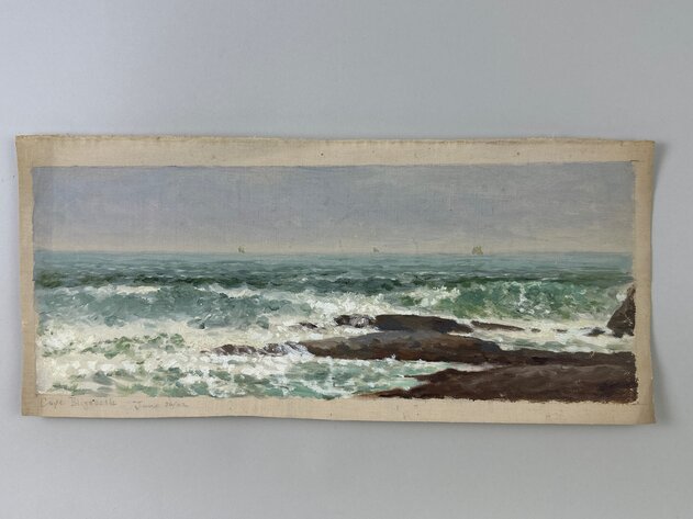 Image for Curated #24