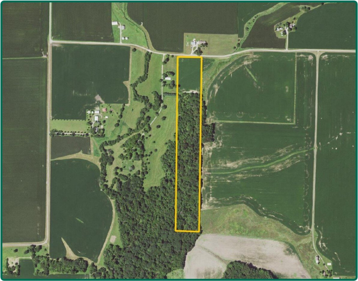 Image for Closed - DeWitt Co., IL - 18.843 Ac., m/l (130-0165-01)