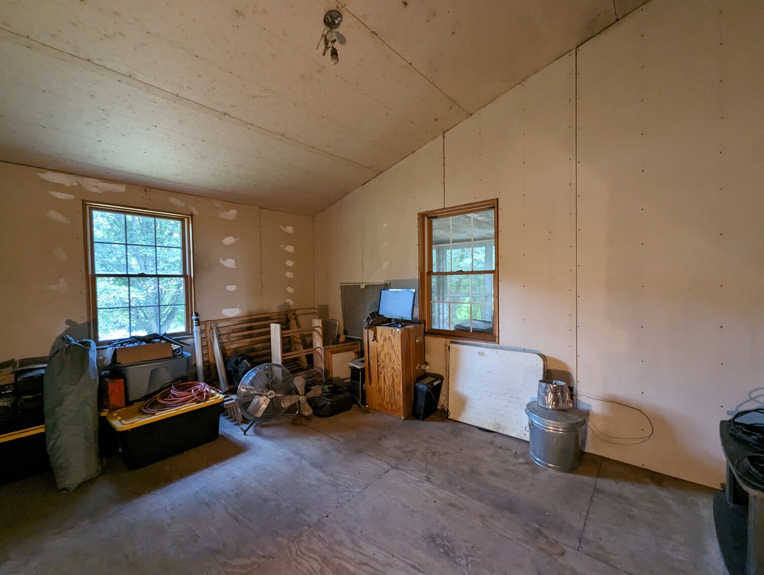 Image for VINYL-SIDED BUNGALOW ON PRIVATE 0.5+/- ACRE LOT